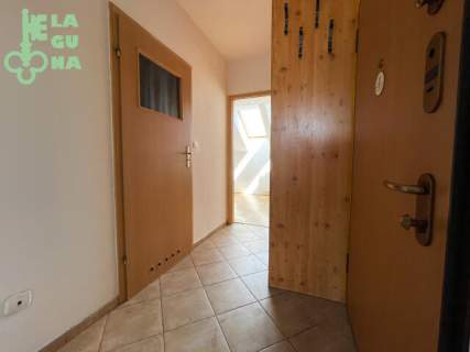 Gdynia Dąbrowa 43m2 dwa pokoje duży balkon