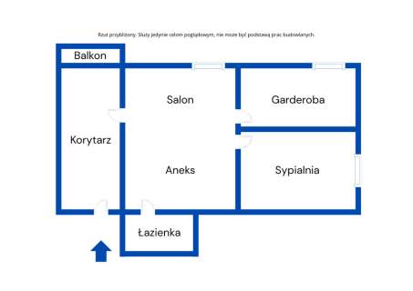 mieszkanie w samym centrum Chełma bezczynszowe,