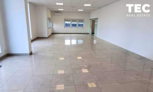 Stare Babice 250m Parter Witryna Top ekspozycja S8