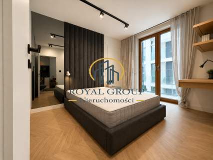 APARTAMENT NA WYNAJEM WYSOKI STANDARD