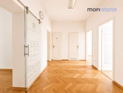 Biuro dla firmy 125 m 5 pok Centrum Krakowa