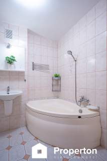 Warszawska 75m2 4 pokoje 2 piętro