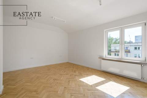 1-Najemca/Balkon/Ogród/Miejsce postojowe-73m