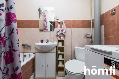 Na sprzdeaż 37m2, 2 pokoje, ul. Stachiewicza