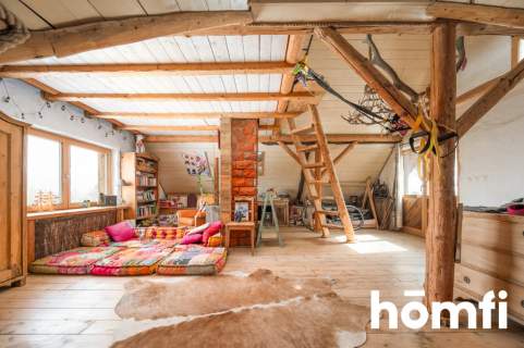 DOM PRZY STOKU SAUNA WIDOK TARAS WYJĄTKOWY