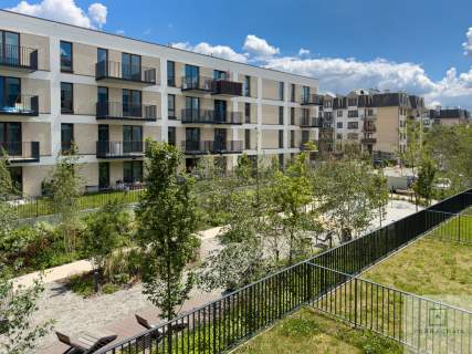 3 pok. 58m2 nowe idealne dla rodziny Piaseczno