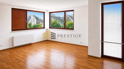 Prestigious Location Neighberhood Modern House