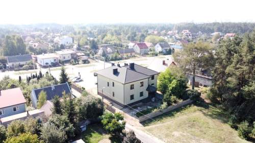 Dom pod inwestycję na sprzedaż 650 m2 budynku