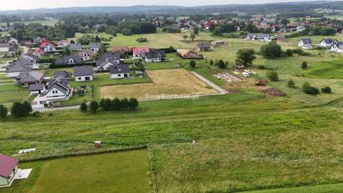 20ar Działka Krzeczów koło Bochni