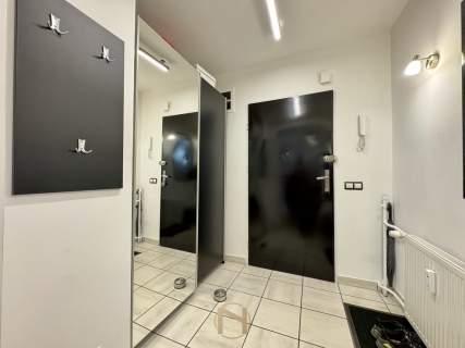 Mieszkanie na sprzedaż, 99,74 m2, Gorzów Wielkopolski