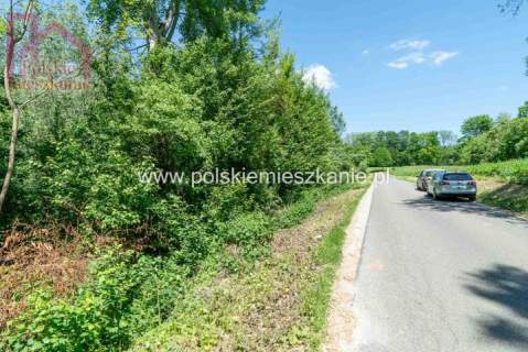 Na sprzedaż atrakcyjna działka, Kuńkowce 20 arów, Przemyśl