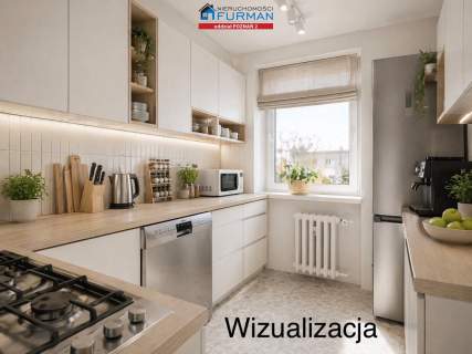 4 niezależne pok, Chartowo, os.Lecha