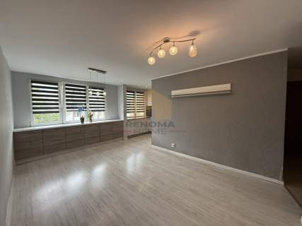 Komfortowe 41m2 po remoncie Oś. Sudeckie