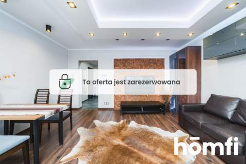 3-pok. Mieszkanie Os.Kombatantów Mistrzejowice