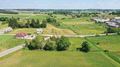 Siedlisko z duszą - tu natura spotyka się z domowym ciepłem