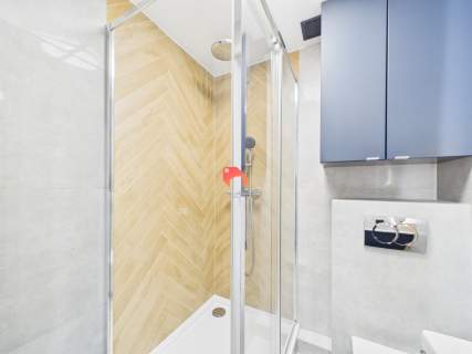 M5 po remoncie Smart Home Klimatyzacja Wyżyny