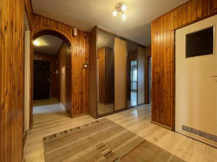 Przestronne 3 pok. na Starej Pradze, 70m2, METRO