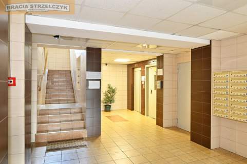 Bemowo Jelonki - 2 osobne pokoje, balkon