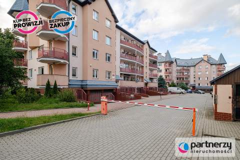 2 pokoje 54m2/komunikacja miejska/Balkon