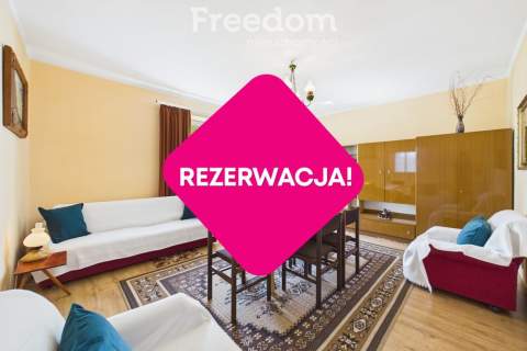 Rezerwacja