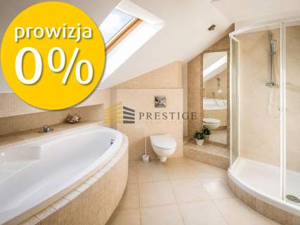 Stylowy dom na osiedlu Konstancja przy ASW