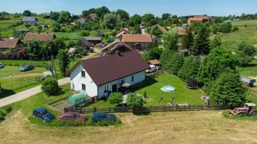 Dom na sprzedaż, 116,6 m2, Orzechowo