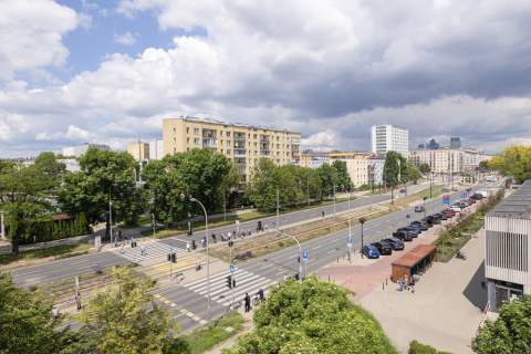 Świetny układ w doskonałej lokalizacji
