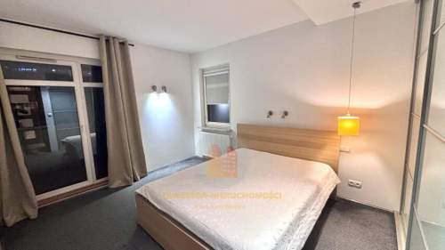 Apartament, 3pokoje, garaż, klimatyzacja, pies/kot