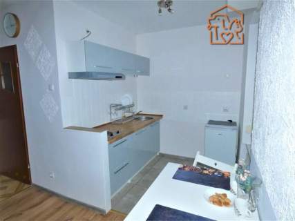 Funkcjonalna kawalerka, pet-friendly - Kolejowa 45