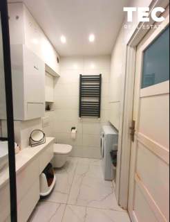 Dla Rodziny Prądnik Czerwony 56 m2 - 3 pokoje