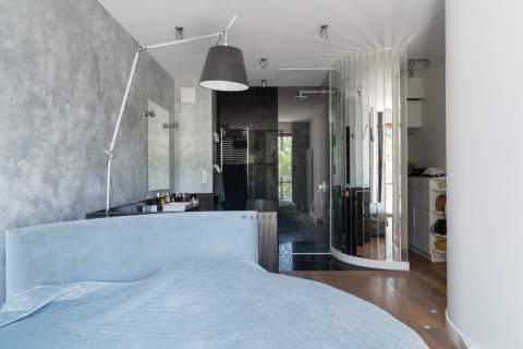 3brd Apartment Powiśle 70 m2 for Rent