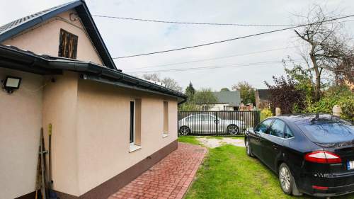 Dom na sprzedaż 50m2 pod lasem, Kielce Baranówek