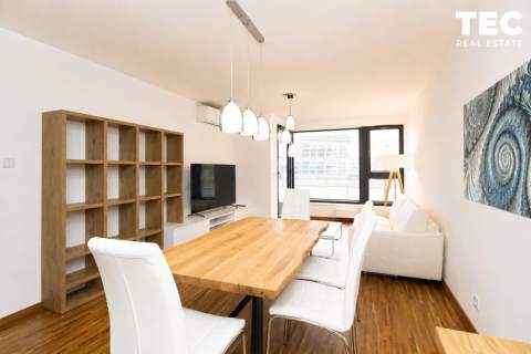 Apartament 2 pok przy Bulwarach - RIVA VERONA
