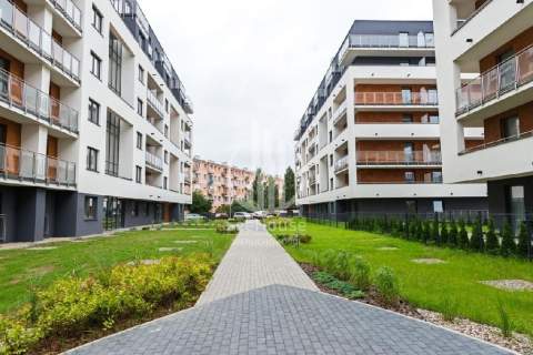 3 Niezależne Pokoje, Oddzielna Kuchnia Ogródek Garaż - Gdańsk...