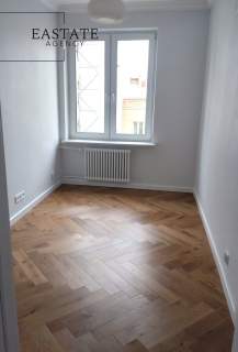 Biuro 82m2 po remoncie przy Placu Konstytucji 