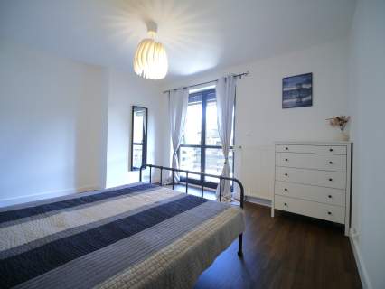 Apartament dwupoziomowy 108m2 niedaleko ISK w Lusinie KRAKÓW