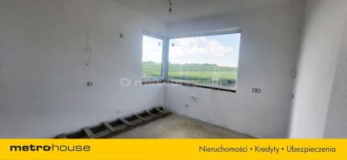 Dom na sprzedaż, 128,7 m2, Lisewo