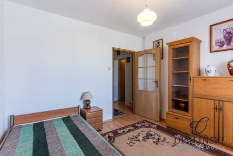 Mieszkanie w centrum blisko Galerii Rzeszów