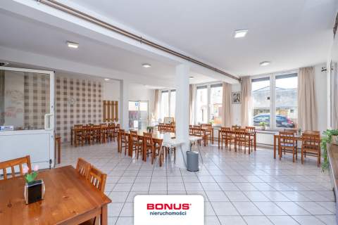 Ustronie Morskie - 150 m od morza PENSJONAT - Pokoje Lokal