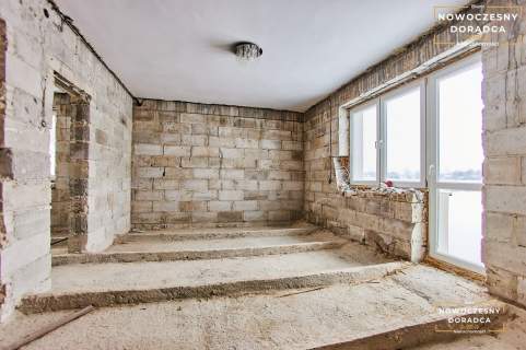 Duży Dom 30 min od Lublina 85 arów