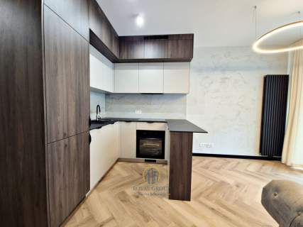 Do sprzedaży nowy Apartament przy Lubomelskiej