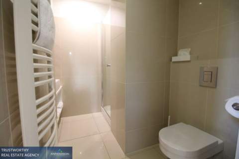 Apartamenty ul.Staszewskego, Stare Miasto