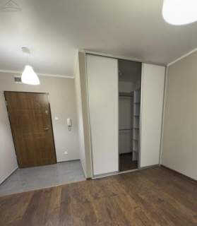 Komfortowe mieszkanie jednopokojowe na wynajem - Kalisz, Dobrzec