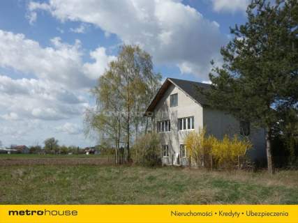 Dom do wynajęcia, 240 m2, Joniec