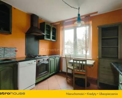 Dom w kameralnej dzielnicy w Kudowie-Zdroju