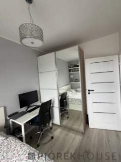 2-pokojowe mieszkanie - Włochy