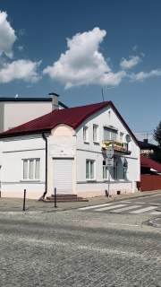 KOCK -Centrum miasta 146 m2 - Dom z potencjałem i historią
