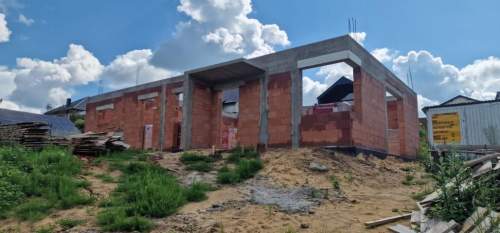 Dom na sprzedaż, 116,15 m2, Myszkowice
