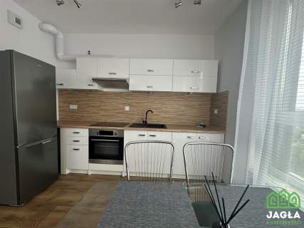 Komfortowe 2 pokoje na Osiedlu Platanowym