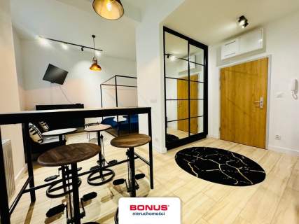 Piękny mały apartament z 2021r. Jagiellońska Gryf